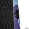 Kép 2/10 - Act!ive SB-008 San Diego mintás kék SUP deszka 320cm, tartozékokkal