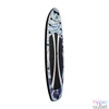 Kép 5/10 - Act!ive SB-008 San Diego mintás kék SUP deszka 320cm, tartozékokkal