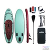 Kép 10/11 - Act!ive SB-001-Kid Ocean City kék-bordó gyerek SUP deszka 250cm, tartozékokkal