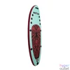 Kép 3/11 - Act!ive SB-001-Kid Ocean City kék-bordó gyerek SUP deszka 250cm, tartozékokkal