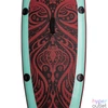 Kép 7/11 - Act!ive SB-001-Kid Ocean City kék-bordó gyerek SUP deszka 250cm, tartozékokkal