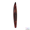 Kép 5/10 - Act!ive SB-001-Racer Ocean Springs piros-fekete SUP deszka 425cm/180kg, tartozékokkal