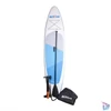 Kép 1/11 - Act!ive SB-004-W Marina Beach fehér-kék SUP deszka