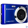 Kép 1/5 - Agfa DC5200 kompakt digitális kék fényképezőgép