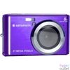 Kép 1/5 - Agfa DC5200 kompakt digitális lila fényképezőgép