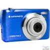Kép 1/4 - Agfa DC8200 kompakt digitális kék fényképezőgép