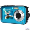 Kép 1/5 - Agfa WP8000 kompakt kék digitális fényképezőgép