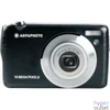 Kép 1/5 - Agfa DC8200 kompakt digitális fekete fényképezőgép