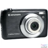 Kép 4/5 - Agfa DC8200 kompakt digitális fekete fényképezőgép