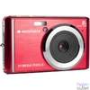 Kép 4/5 - Agfa DC5200 piros kompakt digitális fényképezőgép