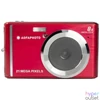 Kép 1/5 - Agfa DC5200 piros kompakt digitális fényképezőgép