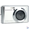 Kép 1/4 - Agfa DC5200 kompakt digitális ezüst fényképezőgép