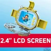 Kép 4/7 - Agfaphoto Realikids vízálló kék fényképezőgép