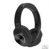Kép 1/4 - Aiwa HST-220BT zajszűrős fekete Bluetooth fejhallgató