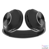 Kép 2/4 - Aiwa HST-220BT zajszűrős fekete Bluetooth fejhallgató