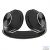 Kép 2/4 - Aiwa HST-220BT zajszűrős fekete Bluetooth fejhallgató