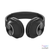 Kép 3/4 - Aiwa HST-220BT zajszűrős fekete Bluetooth fejhallgató