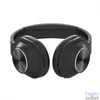 Kép 3/4 - Aiwa HST-220BT zajszűrős fekete Bluetooth fejhallgató