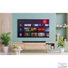 Kép 4/6 - Aiwa HE-950BT Luxury 2.0 csatornás hangprojektor
