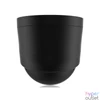 Kép 2/4 - Ajax TurretCam BL /kültéri/5MP/2,8mm/IR35m/H265/JetSparrow/Mikrofon/fekete IP turret kamera