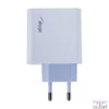 Kép 3/9 - Akyga AK-CH-14 QC3.0 5-20V/3A/45W USB töltő