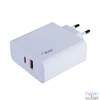 Kép 2/9 - Akyga AK-CH-15 QC3.0 5-20V/3,25A/65W USB töltő