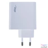 Kép 5/9 - Akyga AK-CH-15 QC3.0 5-20V/3,25A/65W USB töltő