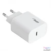 Kép 1/4 - Akyga USB-C PD 5-12V / max. 3A 20W Quick Charge 3.0 gyorstöltő
