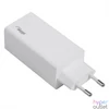 Kép 2/5 - Akyga USB-A + USB-C PD 5-20V / max. 5A 100W Quick Charge 3.0 GaN gyorstöltő