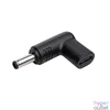 Kép 2/3 - Akyga AK-ND-C10 USB Type-C / 4,5 x 3,0 mm laptop adapter
