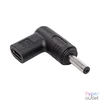 Kép 1/3 - Akyga AK-ND-C15 USB Type-C / 4,0 x 1,35 mm laptop adapter