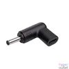 Kép 2/3 - Akyga AK-ND-C15 USB Type-C / 4,0 x 1,35 mm laptop adapter