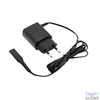 Kép 1/2 - Akyga AK-PD-08 12V / 0.4A 4.8W Braun depilator plug hálózati töltő adapter