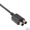 Kép 2/3 - Akyga AK-PD-13 12V/10.83A, 5Vsb/1A 135W Xbox 360 Slim hálózati töltő adapter