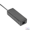 Kép 3/3 - Akyga AK-PD-14 12V / 16.5A, 5Vsb / 1A 203W Xbox 360 hálózati töltő adapter