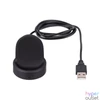 Kép 1/4 - Akyga Samsung Galaxy Watch Small GEAR S2 S3 AK-SW-10 1m okosóra hálózati töltő adapter