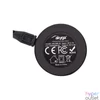 Kép 3/4 - Akyga Samsung Galaxy Watch Small GEAR S2 S3 AK-SW-10 1m okosóra hálózati töltő adapter