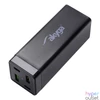 Kép 1/4 - Akyga AK-CH-17 5-20 V / max.3.25 A 65W 2xUSB-A + 2xUSB-C PD töltő