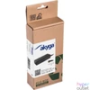 Kép 2/6 - Akyga AK-ND-13 19V/3.16A 60W Samsung notebook hálózati töltő