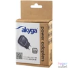 Kép 3/3 - Akyga 5V/2,1A/10W hálózati USB töltő