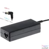 Kép 1/6 - Akyga AK-ND-03 18,5V/3,5A/65W 7,4x5mm HP / Compaq notebook hálózati töltő