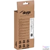 Kép 4/6 - Akyga AK-ND-03 18,5V/3,5A/65W 7,4x5mm HP / Compaq notebook hálózati töltő