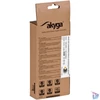 Kép 1/6 - Akyga AK-ND-06 19V/3,42A/65W 5,5x1,7mm Acer notebook hálózati töltő