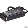 Kép 2/7 - Akyga AK-ND-10 19V/4,74A/90W 5,5x2,5mm Asus / Toshiba / HP / Compaq / Lenovo notebook hálózati töltő