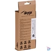 Kép 4/7 - Akyga AK-ND-10 19V/4,74A/90W 5,5x2,5mm Asus / Toshiba / HP / Compaq / Lenovo notebook hálózati töltő