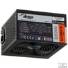 Kép 1/3 - Akyga Ak-U4-600 600W 80+ Bronze ATX tápegység