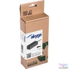Kép 4/5 - Akyga AK-ND-48 19V/2,1A/40W 5,5x3mm Samsung notebook hálózati töltő
