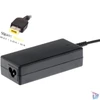 Kép 1/5 - Akyga 20V/2,25A/45W Slim Tip Lenovo notebook hálózati töltő