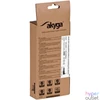 Kép 2/5 - Akyga 19V/2,37A/45W 4x1,35mm + pin Asus notebook hálózati töltő