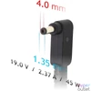 Kép 3/5 - Akyga 19V/2,37A/45W 4x1,35mm + pin Asus notebook hálózati töltő